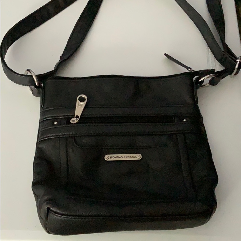 Like new StoneMountain purse